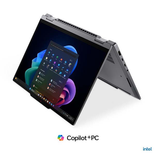 Preview: Lenovo ThinkPad X1 2-in-1 Gen 11 Aura Edition – 14