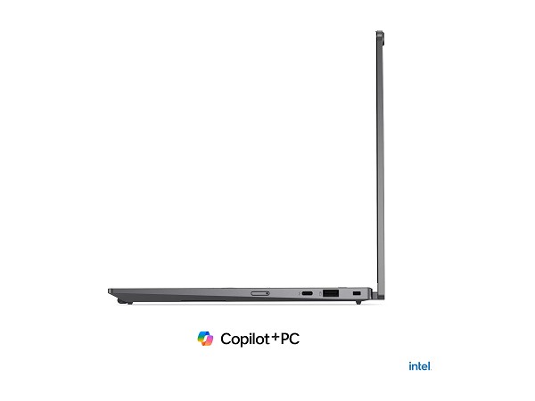 Lenovo ThinkPad X1 2-in-1 Gen 11 - Aura Edition - Ultra 7 35 oben