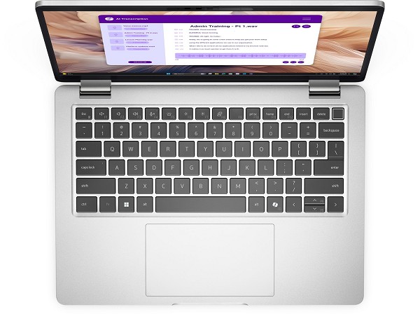 Preview: DELL Pro 13 Plus PB13250 Intel Core Ultra 5 235U L links