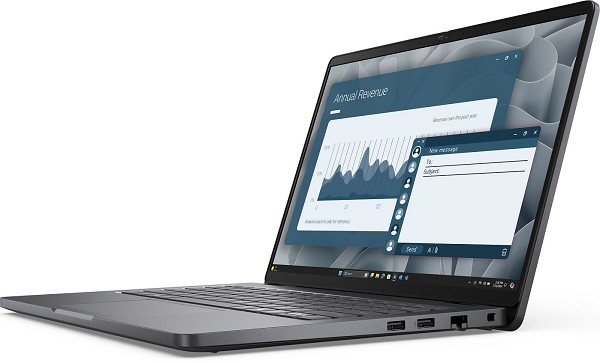 Preview: DELL Pro 14 PC14255 - 14