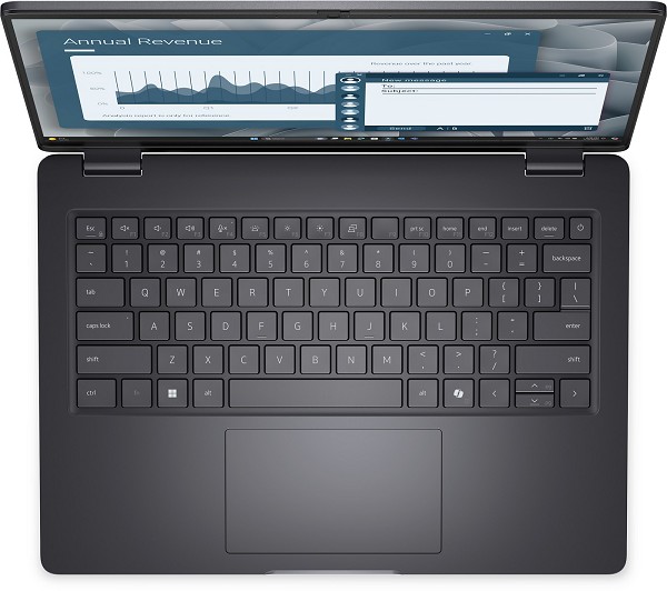 Preview: DELL Pro 14 PC14255 - 14