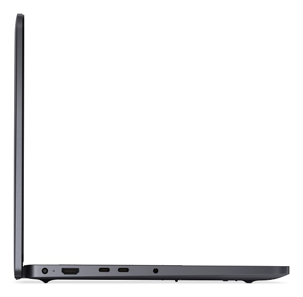 DELL Pro 14 PC14255 - 14", AMD Ryzen 5 PRO 215, 16 GB RAM, 5 innen