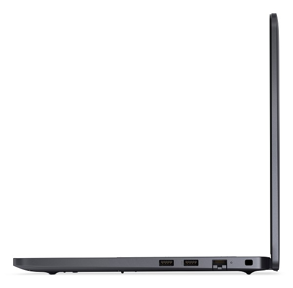 DELL Pro 14 PC14255 - 14", AMD Ryzen 5 PRO 215, 16 GB RAM, 5 außen