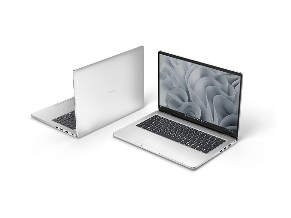 Preview: Dell Pro 14 PC14255 - AMD Ryzen AI 7 PRO 350 - Win rechts