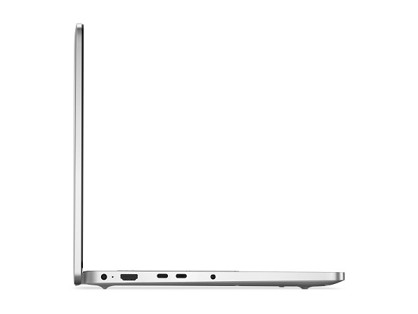 Dell Pro 14 PC14255 - AMD Ryzen AI 7 PRO 350 - Win oben
