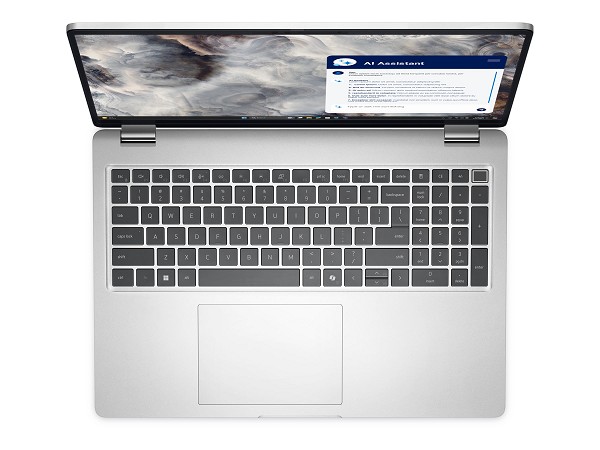 Preview: Dell Pro 16 Plus PB16250, 16 Zoll FHD+, Intel Core Ultra 7 2 links