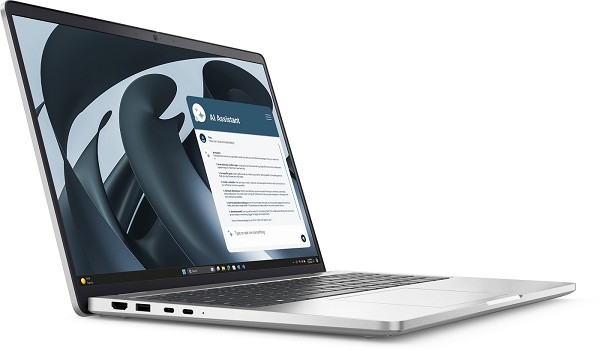 Preview: Dell Pro 16 Plus PB16255 - 16