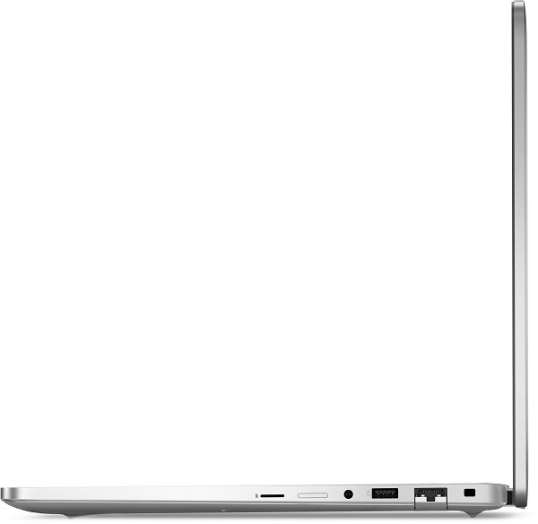 Dell Pro 16 Plus PB16255 - 16", AMD Ryzen 5 Pro 230, 16 GB R unten