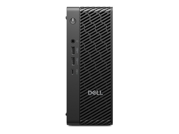 Preview: Dell Pro Max Micro FCM2250 - Micro - Core Ultra re rechts