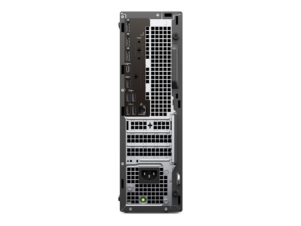 Dell Pro Max Slim FCS1250 - Schlanker Desktop link links