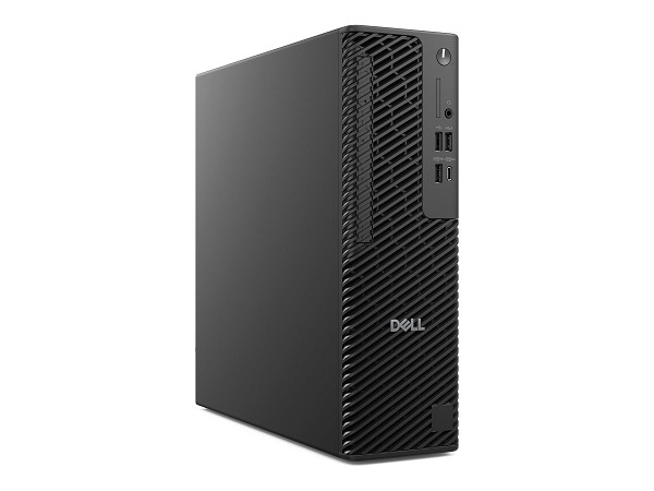 Dell Pro Max Slim FCS1250 - Schlanker Desktop rech rechts