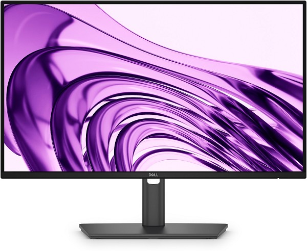 Preview: DELL Pro P P2226H Computerbildschirm 54,6 cm (21.5 hinten
