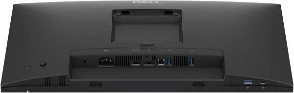 Preview: DELL Pro P P2226H Computerbildschirm 54,6 cm (21.5 links