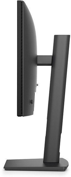 DELL Pro P P2226H Computerbildschirm 54,6 cm (21.5 unten