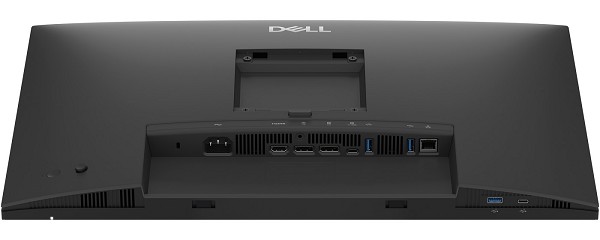 Preview: DELL Pro P P2426E Computerbildschirm 61,2 cm (24.1 rechts