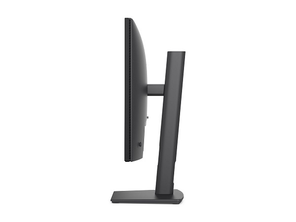 Preview: Dell Pro P P2426HE - Ohne Standfuß - LED-Monitor - links