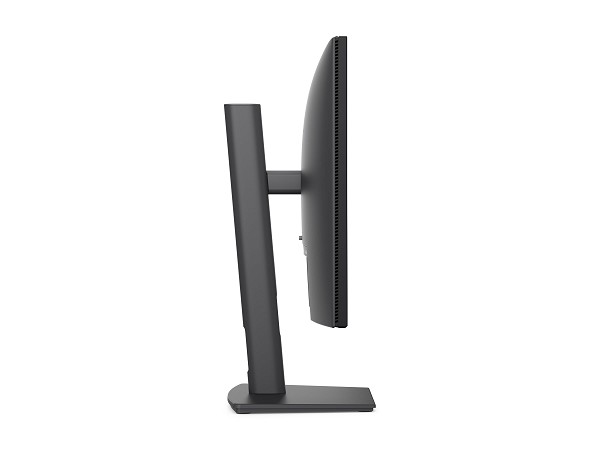 Preview: Dell Pro P P2426HE - Ohne Standfuß - LED-Monitor - rechts