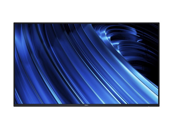 Dell Pro P P2726H - Ohne Standfuß - LED-Monitor -
