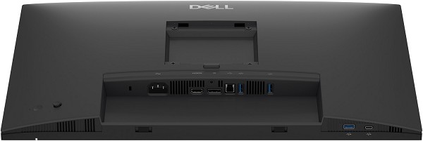 Preview: DELL Pro P P2426 Computerbildschirm 61,2 cm (24.1