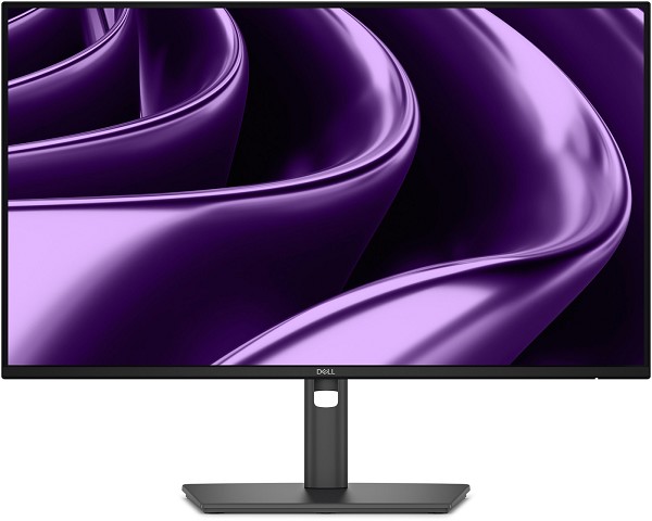 Preview: DELL Pro P P2426HE Computerbildschirm 60,5 cm (23. hinten