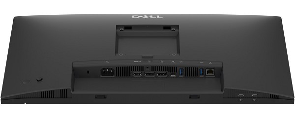 Preview: DELL Pro P P2426HE Computerbildschirm 60,5 cm (23. rechts
