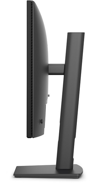 DELL Pro P P2426HE Computerbildschirm 60,5 cm (23. unten