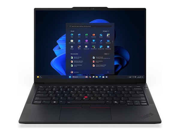Lenovo ThinkPad E14 Gen 7 -  Core Ultra 7 258V - W