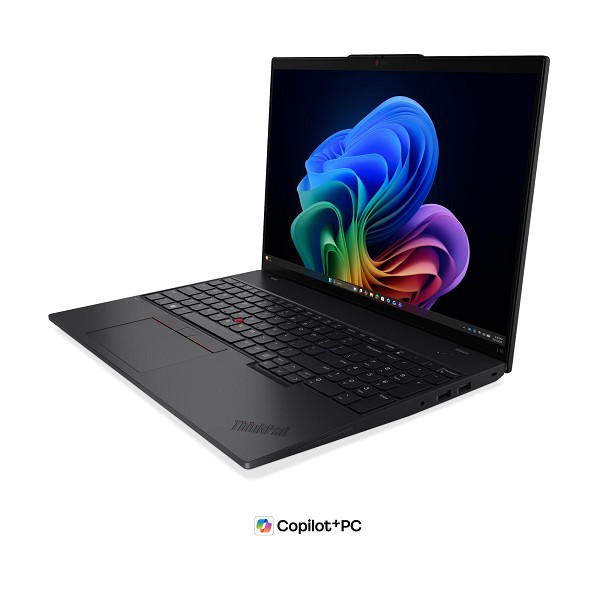 Preview: Lenovo ThinkPad L16 Gen 3, 16