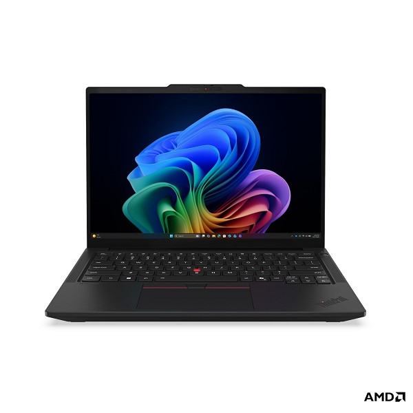 Lenovo ThinkPad T14 Gen 7 – 14", AMD Ryzen 5 PRO 215, 16 GB RAM,  384