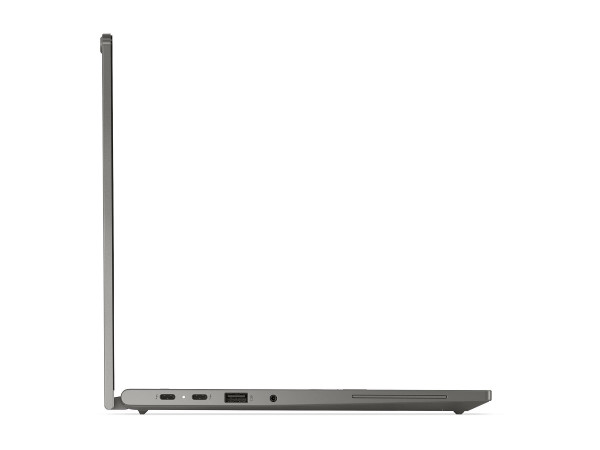 Preview: Lenovo ThinkPad L13 2-in-1 Gen 6 - Ultra 7 255U - Win 11 Pro hinten