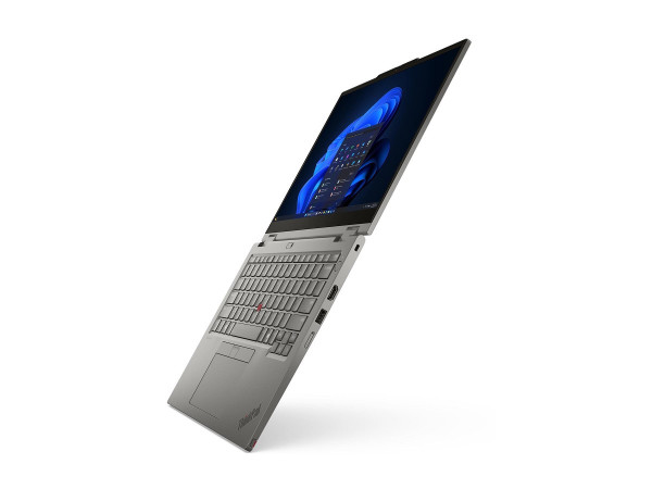 Preview: Lenovo ThinkPad L13 2-in-1 Gen 6 - Ultra 7 255U - Win 11 Pro rechts