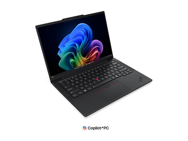 Lenovo Campus ThinkPad T14s Gen 7 -  Core Ultra 5 325 - Win  oben