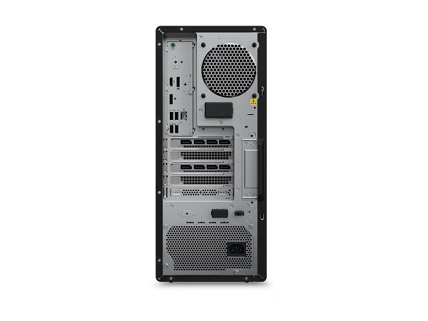 Lenovo Campus ThinkStation P3 Tower Gen 2 – Intel Core Ultra oben