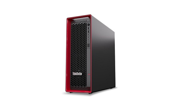 Lenovo ThinkStation P5 Gen 2 – Intel Xeon 638, 64 GB RAM, 1 TB SS 811
