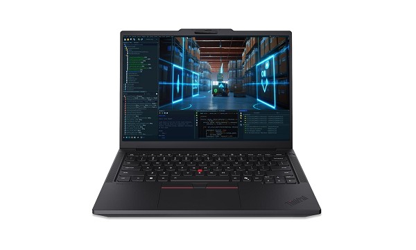 Lenovo ThinkPad P14s Gen 7 (AMD) – 14", AMD Ryzen AI 7 PRO 450, 3 964