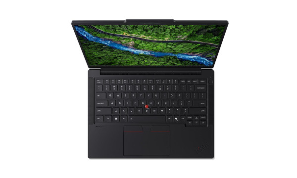 Preview: Lenovo ThinkPad P14s Gen 7 (AMD) – 14