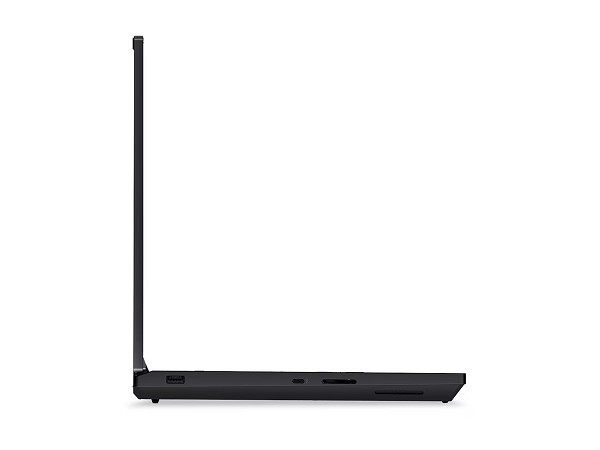 Preview: Lenovo ThinkPad P16 Gen 3 - 16