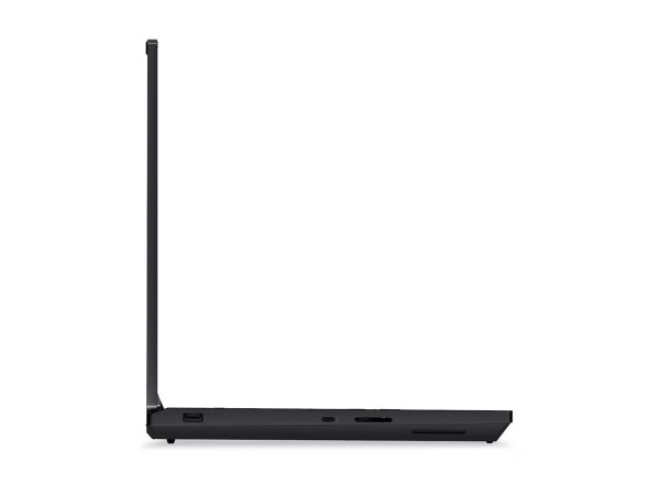Preview: Lenovo ThinkPad P16 Gen 3 - 16