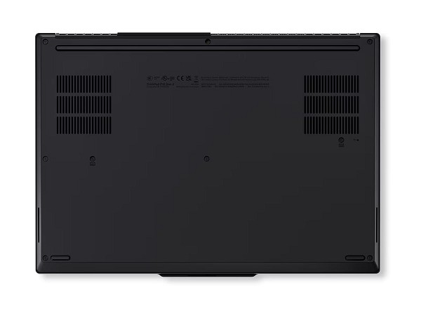 Preview: Lenovo ThinkPad P16 Gen 3 - 16
