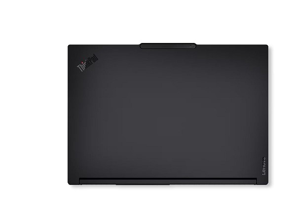 Lenovo ThinkPad P16 Gen 3 - 16", Intel Core Ultra 9 275HX, 6 oben