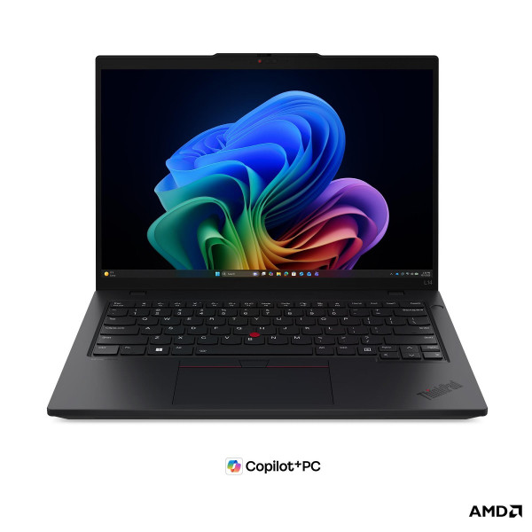 Lenovo ThinkPad L14 Gen 7 (AMD) – 14", AMD Ryzen AI 5 430, 16 GB  711