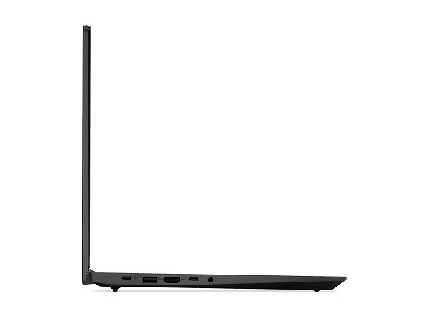 Lenovo Campus V15 G7 IWC -  Core 7 350 - Win 11 Pro - Intel  oben