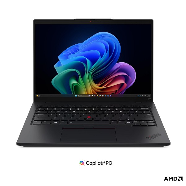Lenovo Campus ThinkPad L14 Gen 7, 14", AMD Ryzen AI 5 430, 32 GB RAM, 512 GB SSD, Windows 11 Pro