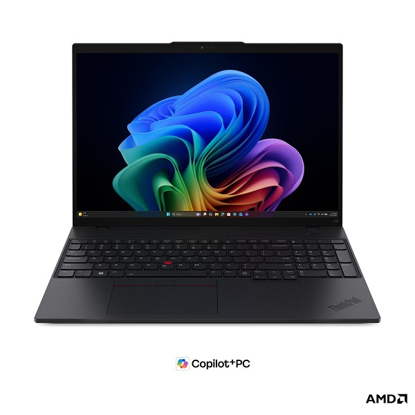 Lenovo ThinkPad L16 Gen 3, 16", AMD Ryzen AI 7 445, 16 GB RAM, 51 223