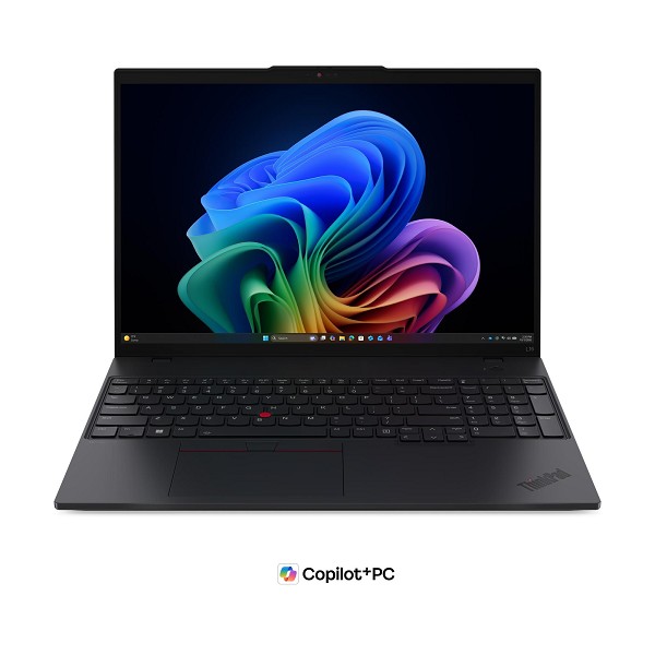 Lenovo Campus ThinkPad L16 Gen 3, 16", Intel Core Ultra 7 355, 32 GB RAM, 1 TB SSD, Intel Graphics, Windows 11 Pro