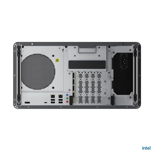 Lenovo ThinkCentre X Tower – Intel Core Ultra 9 285, 32 GB R innen