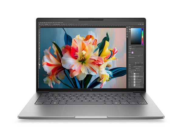 HP ZBook 8 G2i – 14", Intel Core Ultra 9 386H, 48 GB RAM, 1 TB SS 291