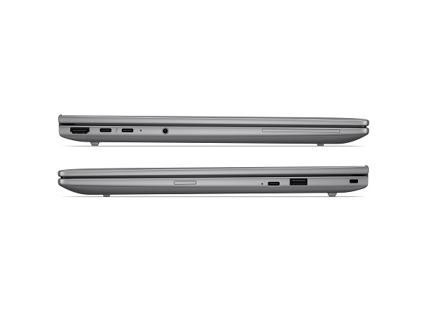 HP ZBook 8 G2i 14 Mobile Workstation, 14" WQXGA, Core Ultra  oben