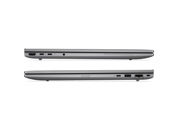 Preview: HP ZBook 8 G2i Mobile Workstation - 163-Grad Schar links