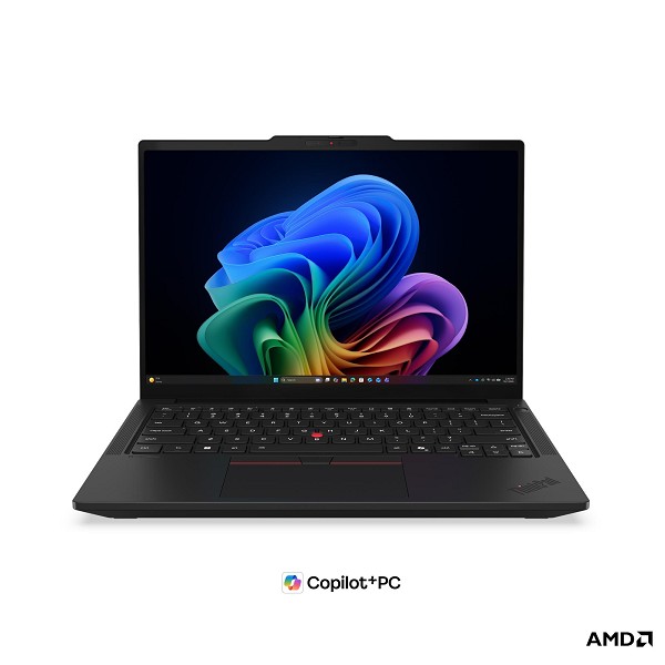 Lenovo ThinkPad T14 Gen 7, 14", AMD Ryzen AI 5 PRO 440, 32 GB RAM 471
